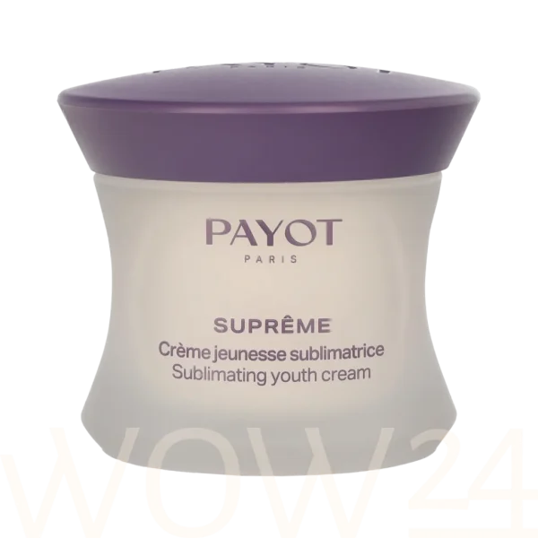 Supreme jeunesse creme sublimatrice thumbnail 2