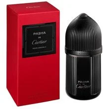 Pasha de cartier noir absolu thumbnail 4