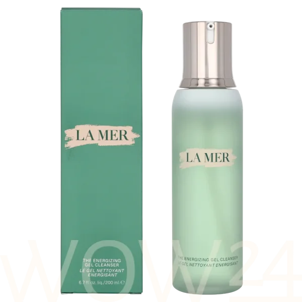 The energizing gel clenser thumbnail 5