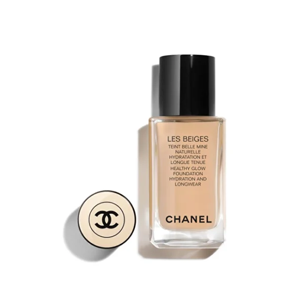 Les beiges healthy glow