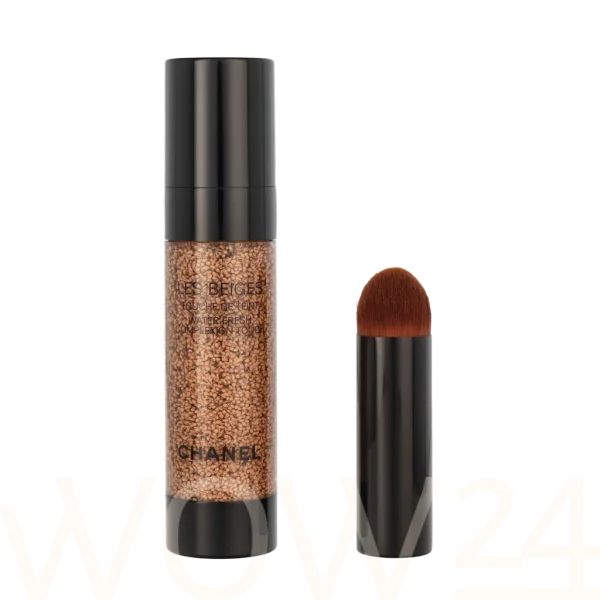 Les beiges touches de-teint water fresh complexion touch b40 thumbnail 4