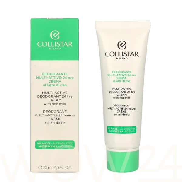 Multi active deodorant 24h cream thumbnail 6