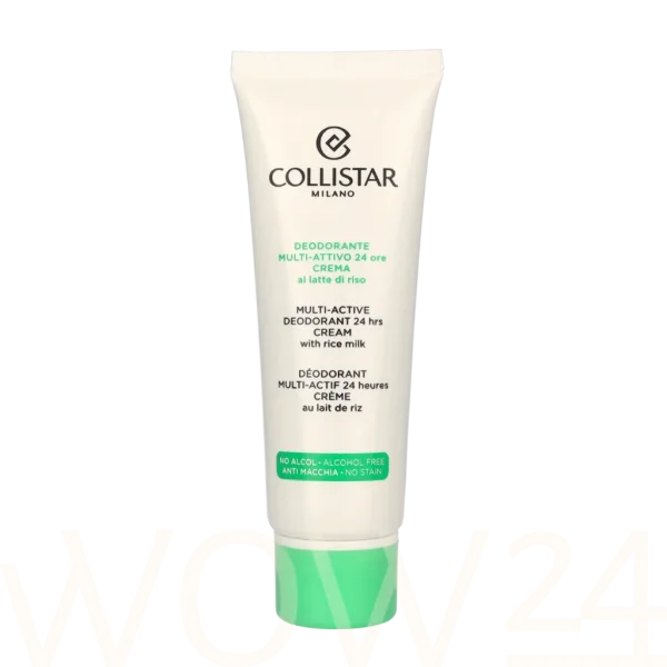 Multi active deodorant 24h cream thumbnail 5