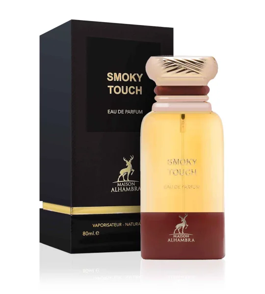 Smoky touch thumbnail 3