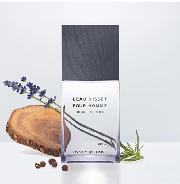 L´eau d´issey pour homme solar lavenderlavender thumbnail 2