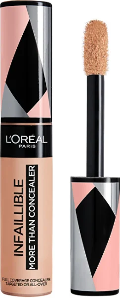 Infallible more than concealer thumbnail 6