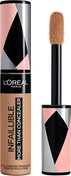 Infallible more than concealer