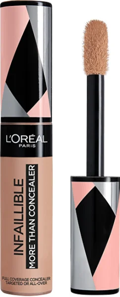 Infallible more than concealer thumbnail 8