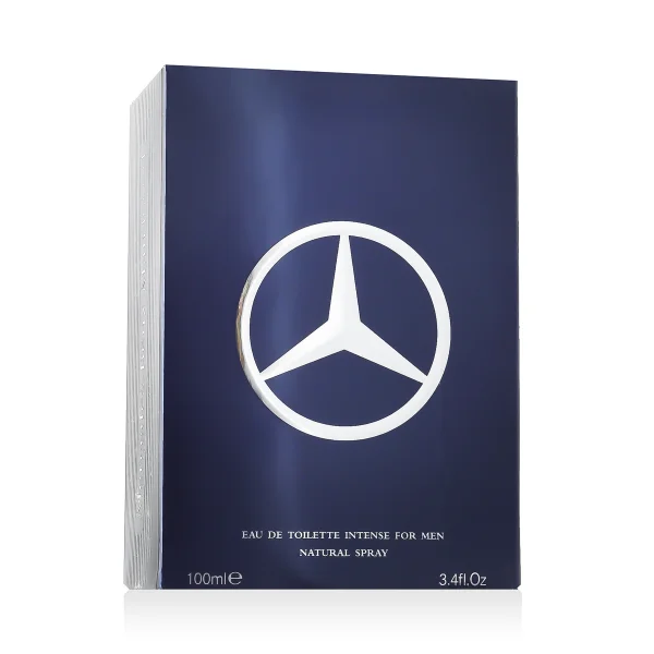 Mercedes-benz club black