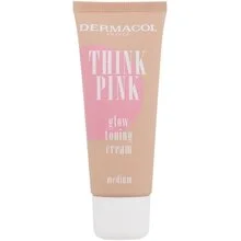 Think pink glow toning cream thumbnail 6