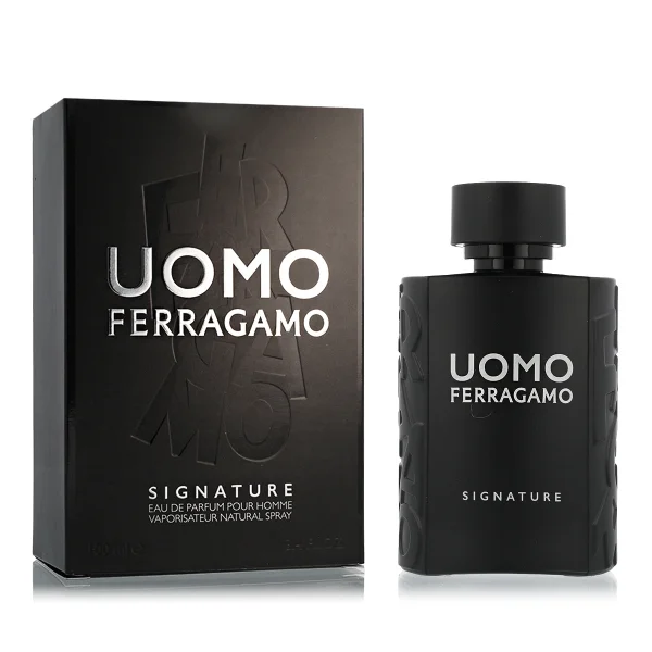 Uomo signature