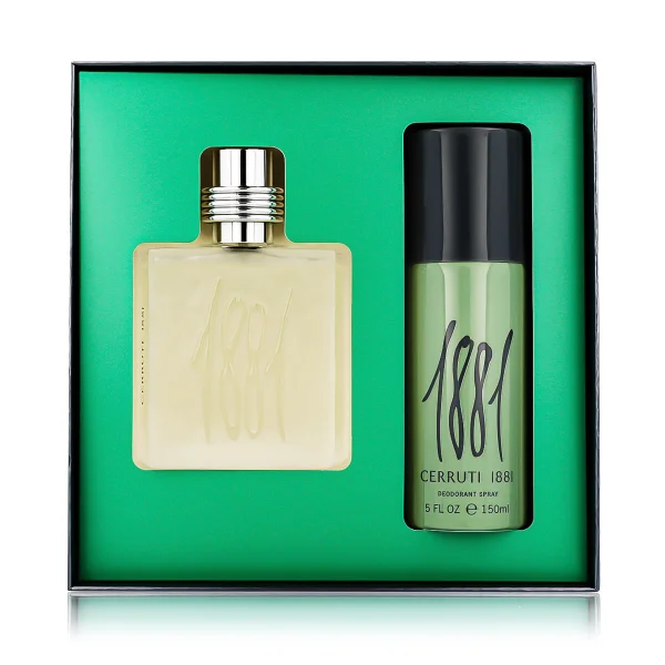 Cerruti 1881 pour homme thumbnail 2