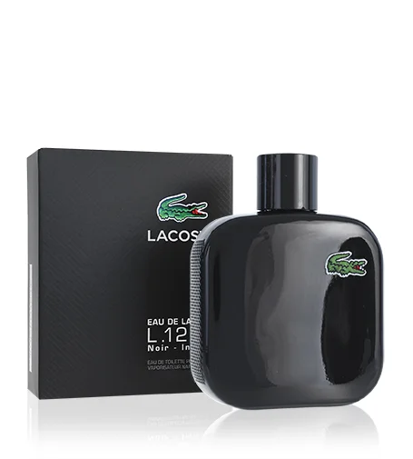 Eau de lacoste l.12.12 noir thumbnail 4