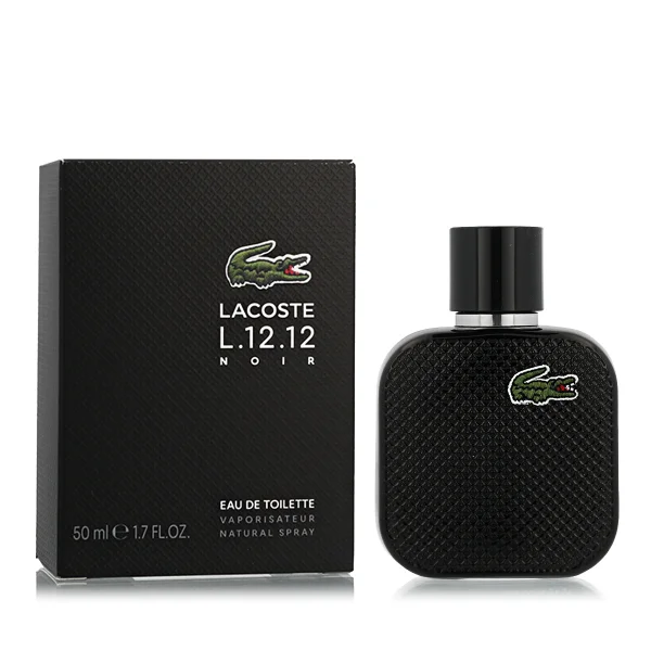 Eau de lacoste l.12.12 noir thumbnail 2