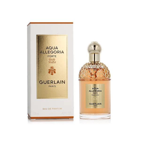 Aqua Allegoria Forte Oud Yuzu