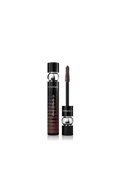 Mac macstack mascara mega brush brown thumbnail 5