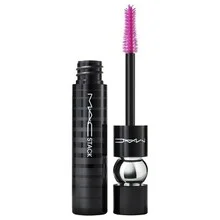 Mac macstack mascara mega brush brown thumbnail 4