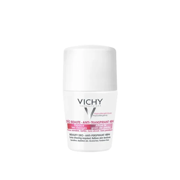Deodorant 48h beauty