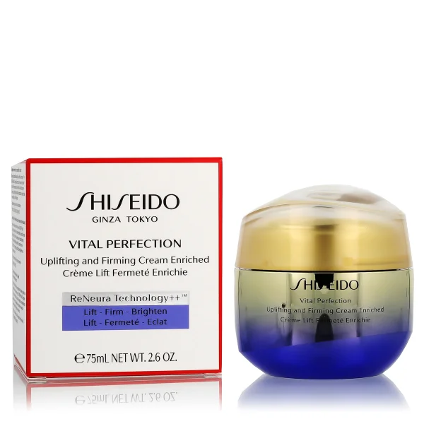 Vital perfection uplifiting and firming cream enriched thumbnail 1
