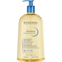 Atoderm soothing lipid-replenishing cleansing oil thumbnail 5