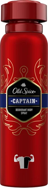 Captain