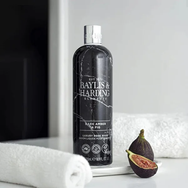 Elements dark amber & fig thumbnail 2