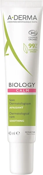 Biology calm dermatological care