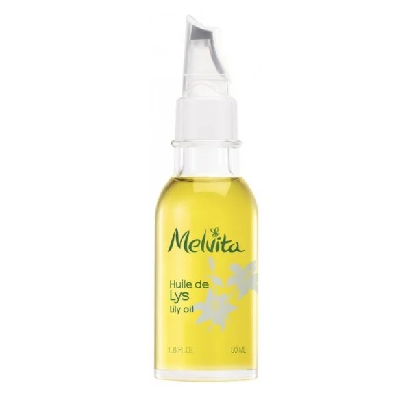 Lily oil radiance protective