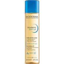 Atoderm 2-in-1 oil thumbnail 3