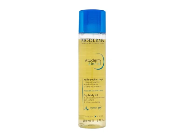 Atoderm 2-in-1 oil thumbnail 2