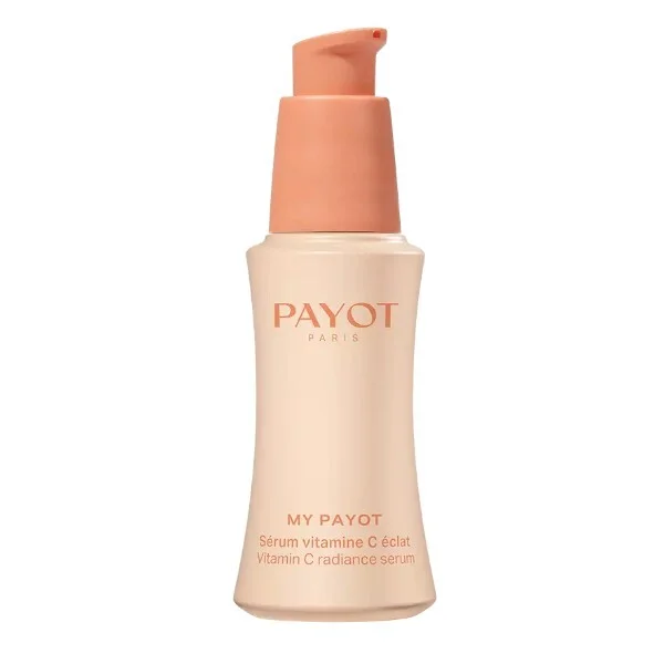 My payot vitamin c radiance serum