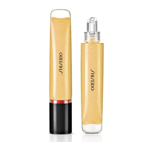 Shimmer gel gloss 02