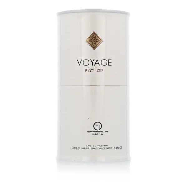 Voyage exclusif