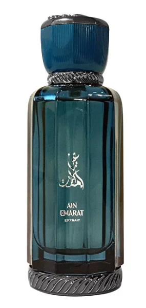 Ain emarat extrait