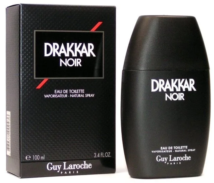 Drakkar noir