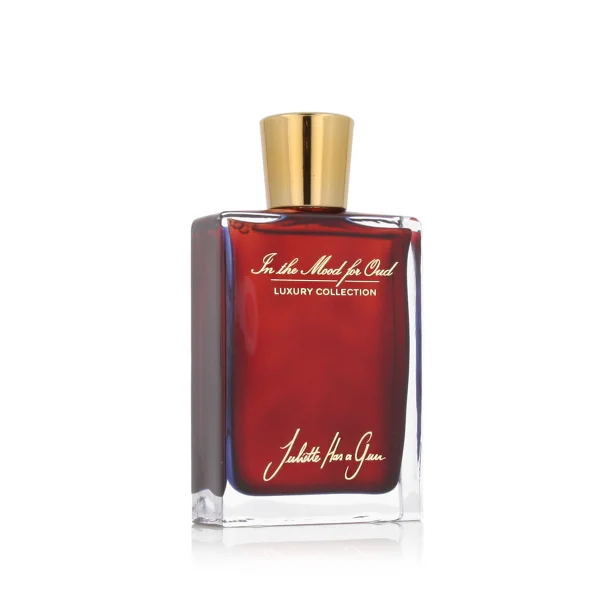 In the mood for oud