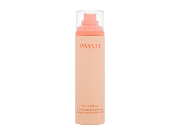 My payot anti-pollution radiance mist thumbnail 2