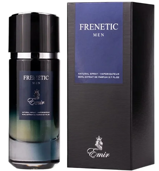 Emir Frenetic Men