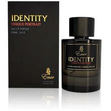 Identity Unique Portrait thumbnail 3