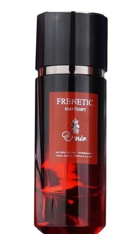 Frenetic Red Tempt