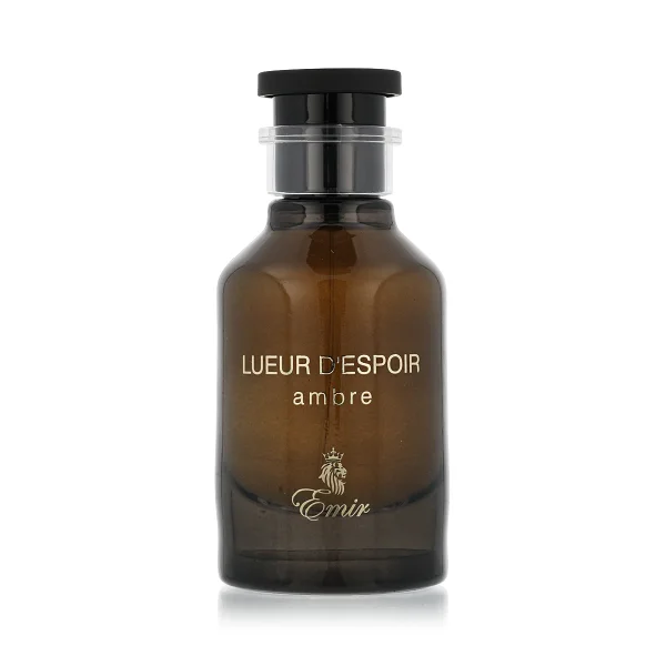 Lueur D’Espoir Ambre thumbnail 2