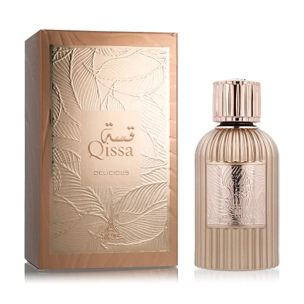 Qissa Delicious