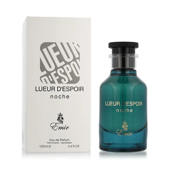 Lueur d’Espoir Noche thumbnail 3
