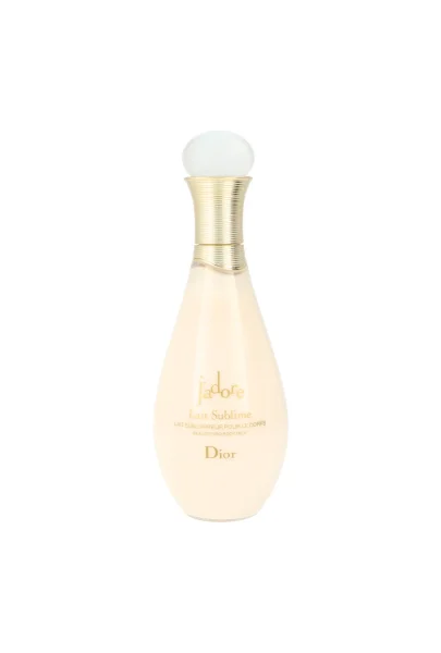 J'Adore Lait Sublime