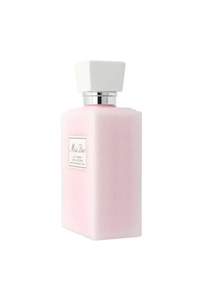 Miss dior body milk