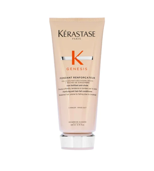 Genesis fortifying anti hair-fall