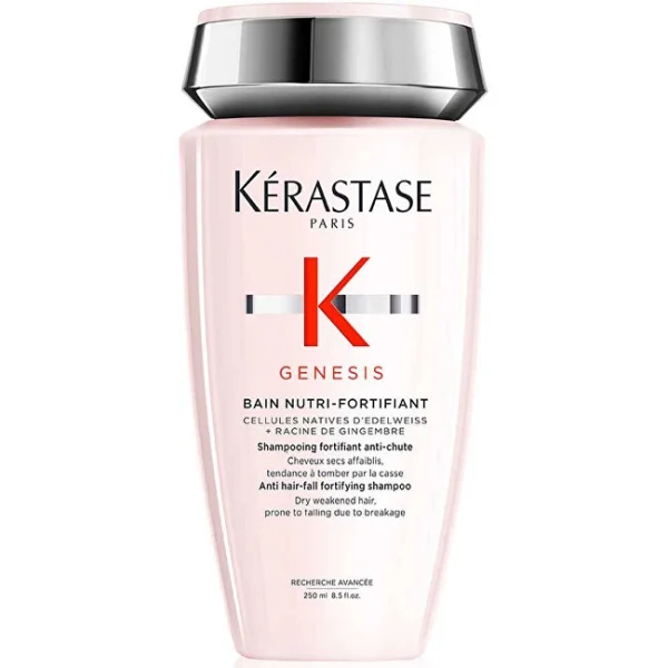 Genesis bain nutri-fortifiant
