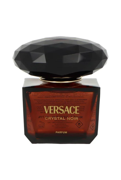 Crystal noir
