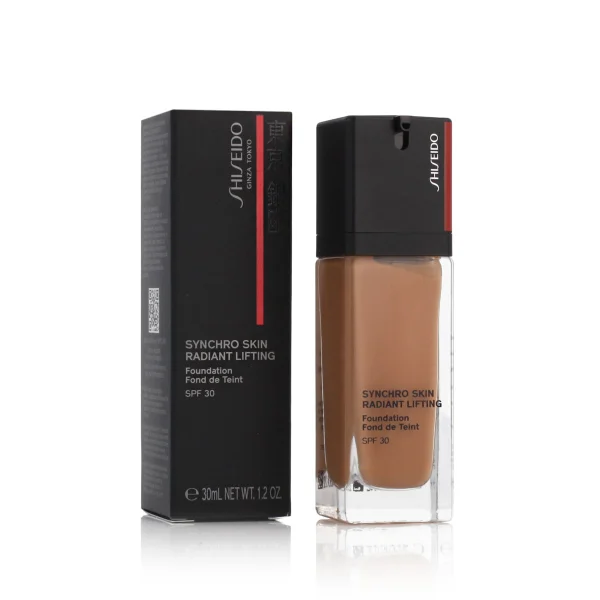 Synchro skin radiant lifting thumbnail 15