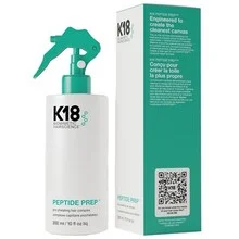 Peptide prep pro chelating hair complex thumbnail 2